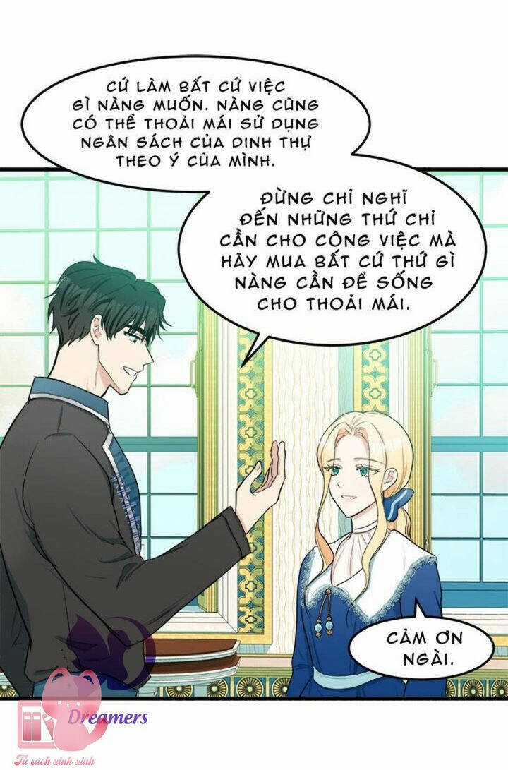 Ác Nữ Trùng Sinh - Chapter 26 - Trang 39