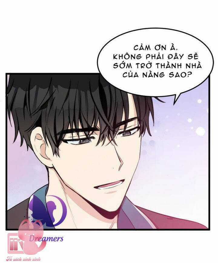 Ác Nữ Trùng Sinh - Chapter 26 - Trang 40