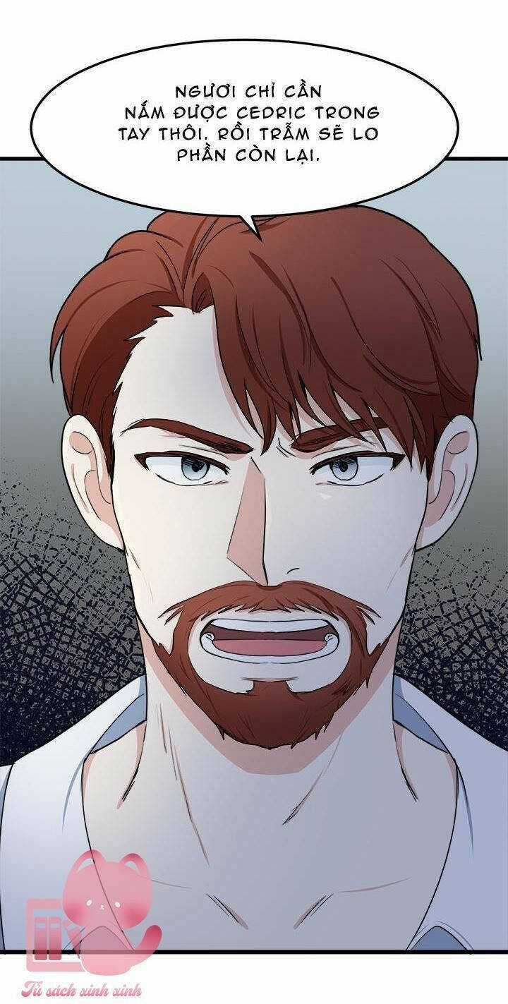 Ác Nữ Trùng Sinh - Chapter 26 - Trang 5