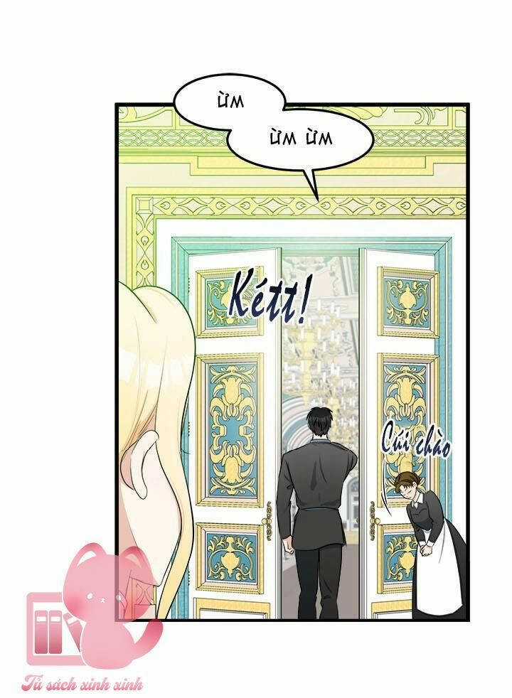 Ác Nữ Trùng Sinh - Chapter 26 - Trang 43