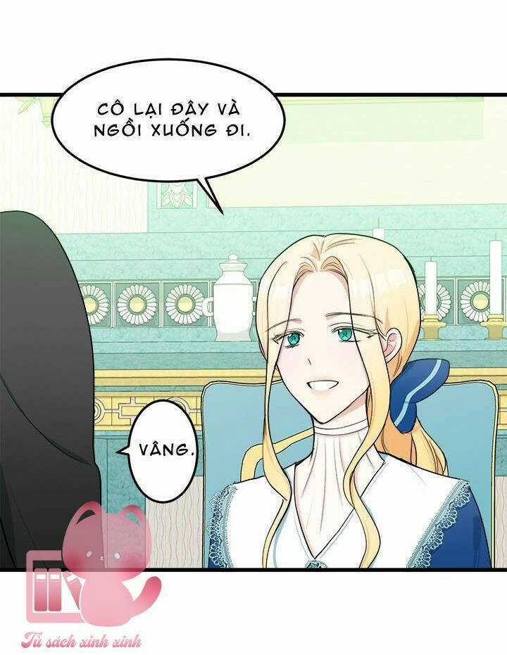 Ác Nữ Trùng Sinh - Chapter 26 - Trang 45