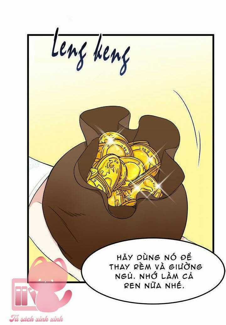 Ác Nữ Trùng Sinh - Chapter 26 - Trang 46