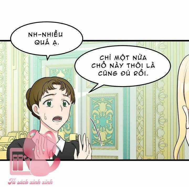 Ác Nữ Trùng Sinh - Chapter 26 - Trang 47