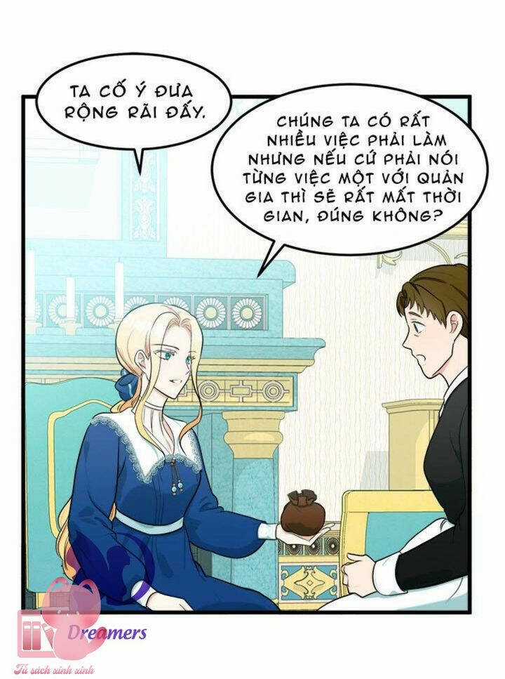 Ác Nữ Trùng Sinh - Chapter 26 - Trang 48