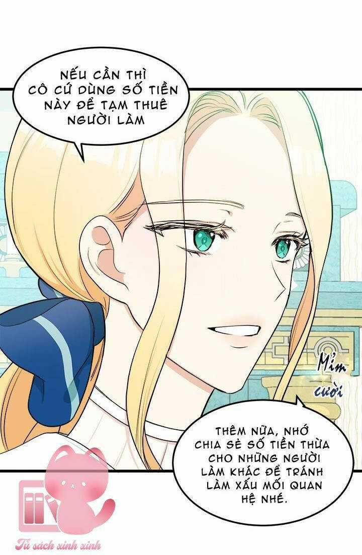 Ác Nữ Trùng Sinh - Chapter 26 - Trang 49