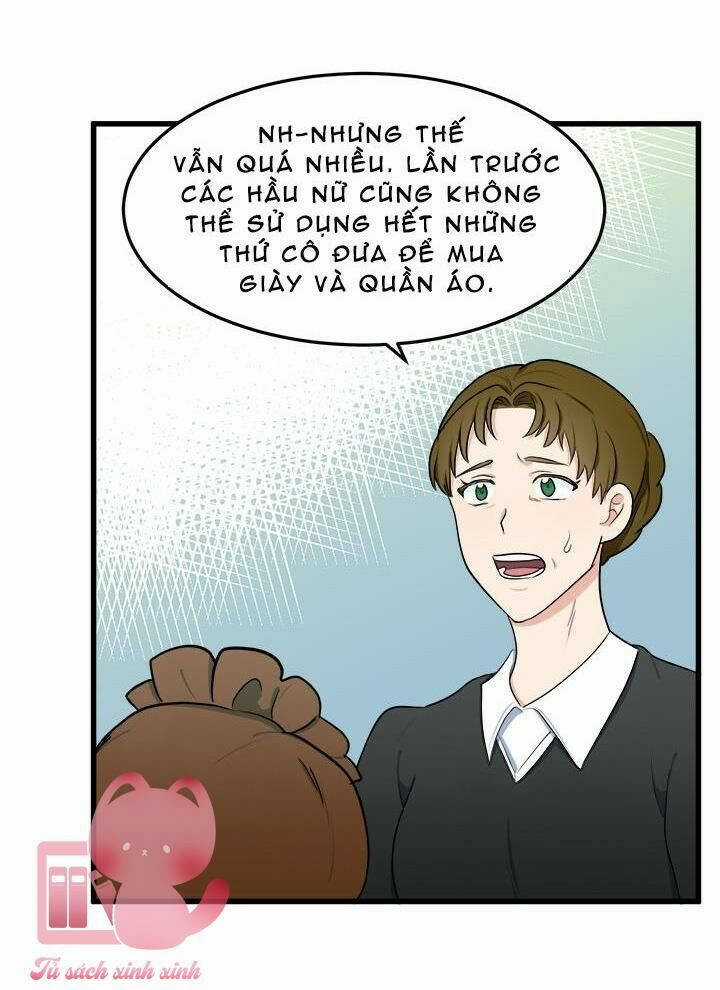 Ác Nữ Trùng Sinh - Chapter 26 - Trang 50