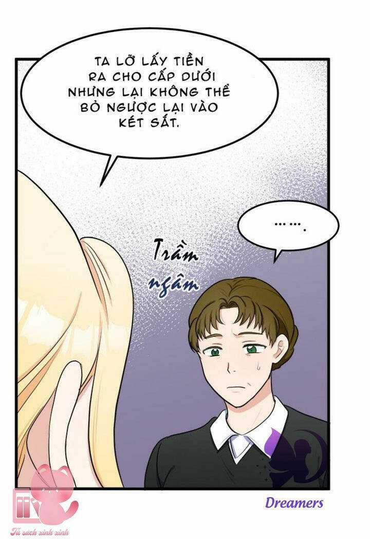 Ác Nữ Trùng Sinh - Chapter 26 - Trang 52