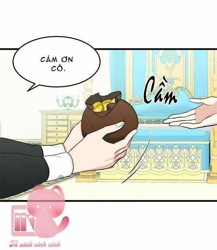 Ác Nữ Trùng Sinh - Chapter 26 - Trang 53