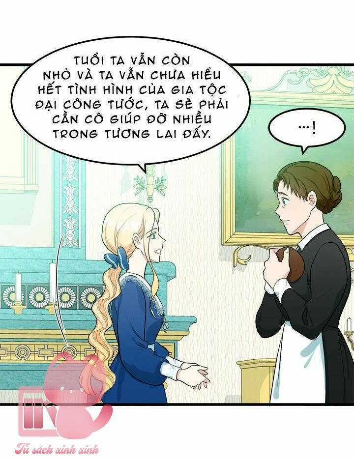 Ác Nữ Trùng Sinh - Chapter 26 - Trang 54