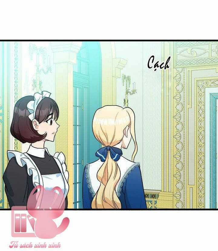 Ác Nữ Trùng Sinh - Chapter 26 - Trang 56