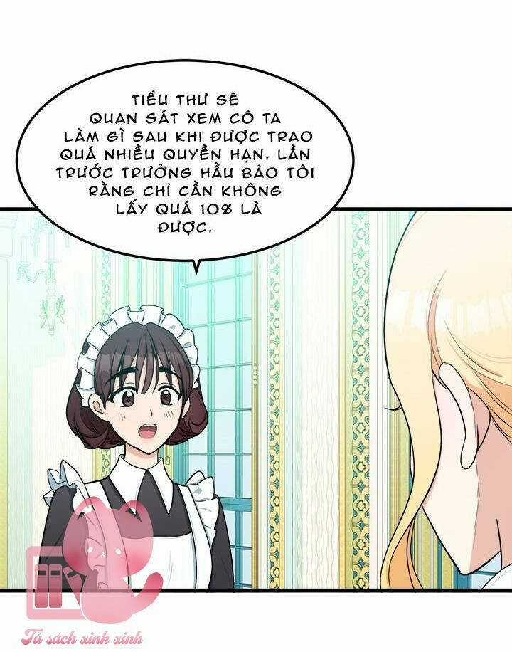 Ác Nữ Trùng Sinh - Chapter 26 - Trang 58