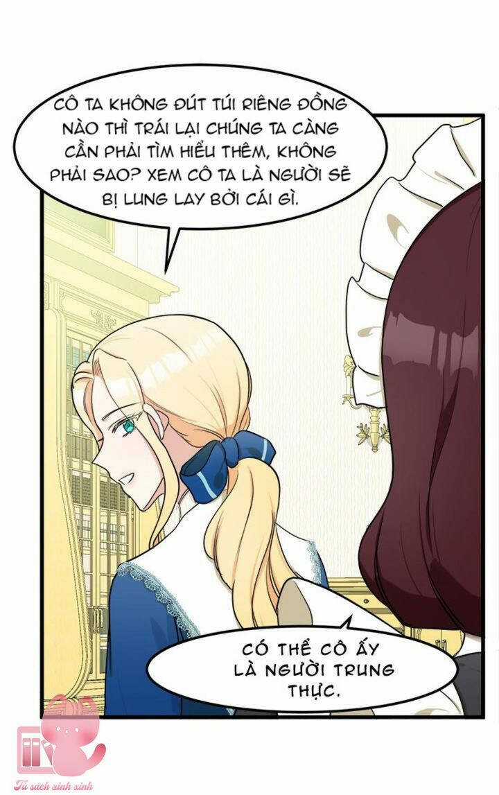 Ác Nữ Trùng Sinh - Chapter 26 - Trang 59