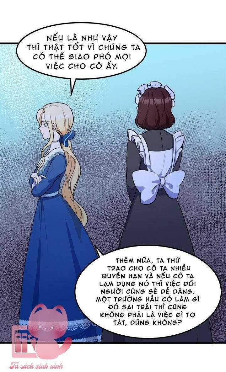 Ác Nữ Trùng Sinh - Chapter 26 - Trang 60