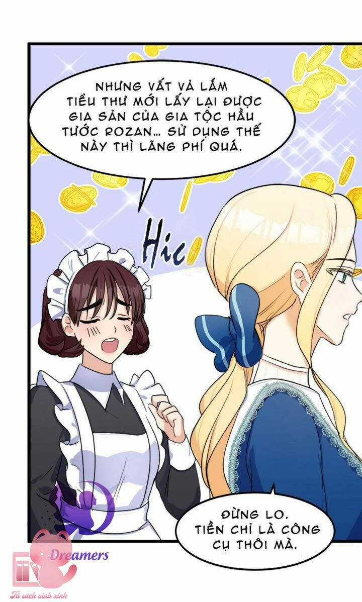 Ác Nữ Trùng Sinh - Chapter 26 - Trang 61