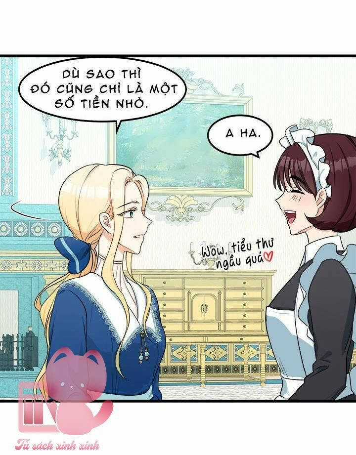 Ác Nữ Trùng Sinh - Chapter 26 - Trang 62