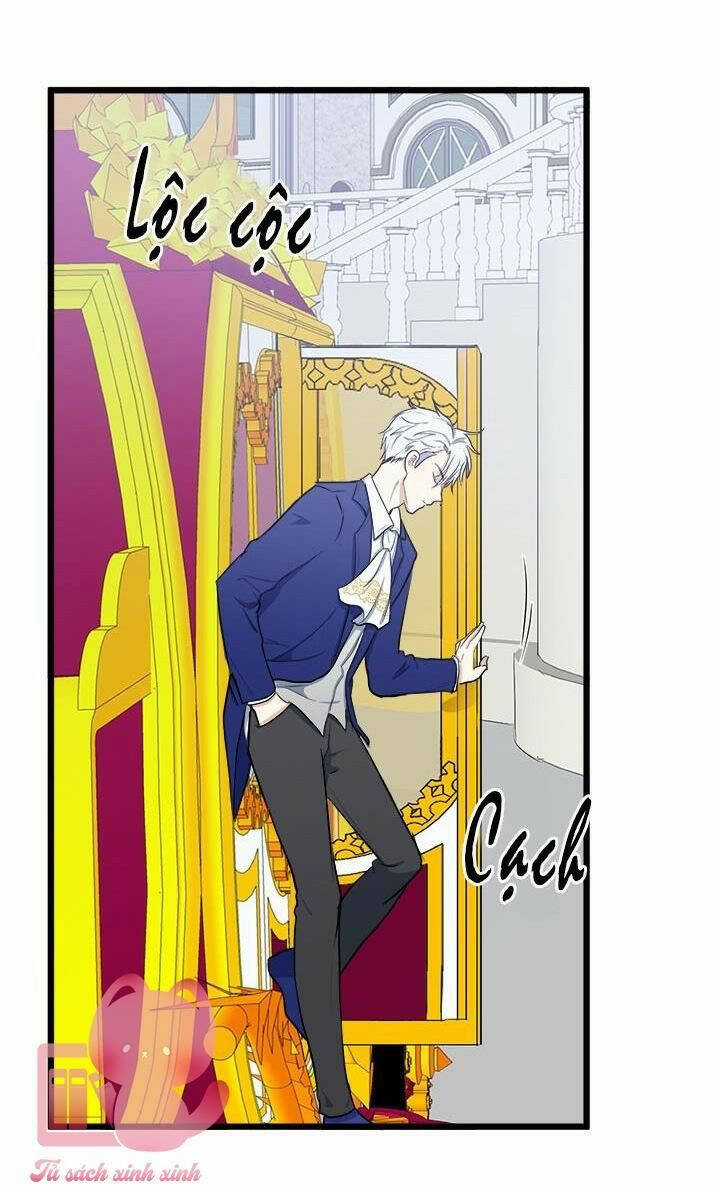 Ác Nữ Trùng Sinh - Chapter 26 - Trang 8