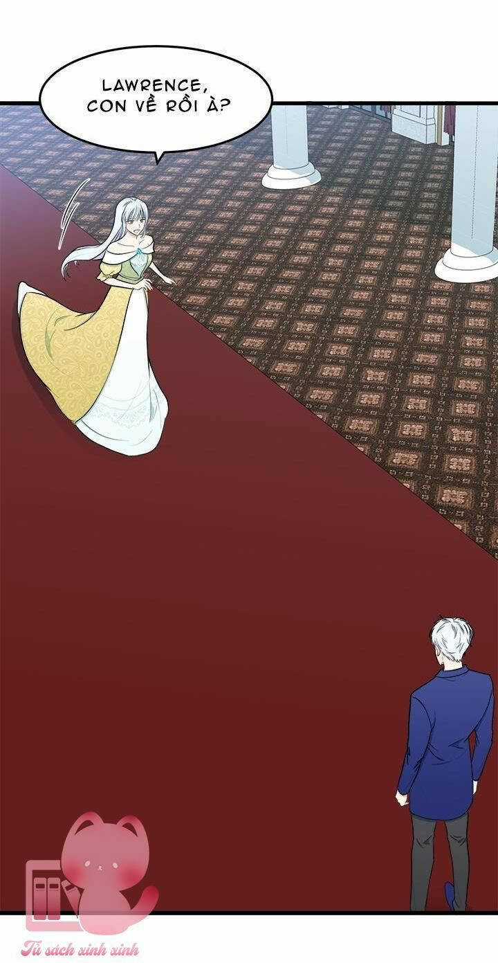 Ác Nữ Trùng Sinh - Chapter 26 - Trang 9