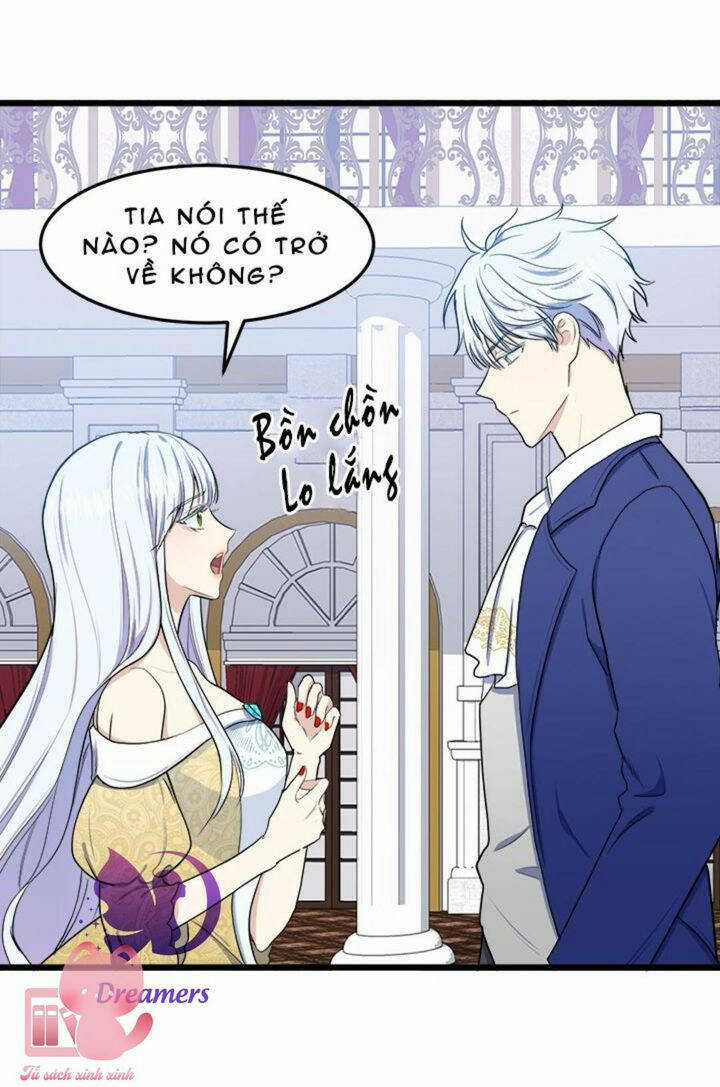 Ác Nữ Trùng Sinh - Chapter 26 - Trang 10