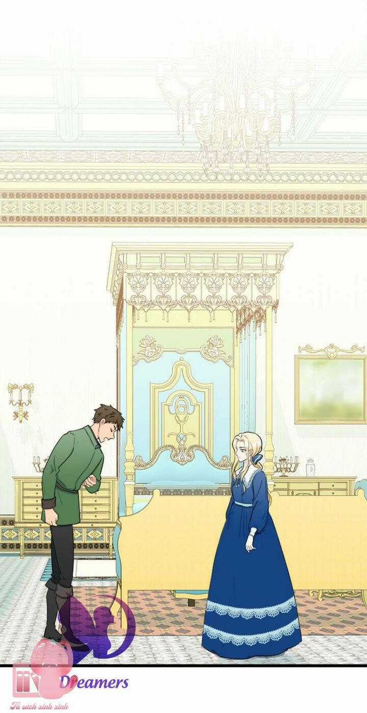 Ác Nữ Trùng Sinh - Chapter 27 - Trang 2