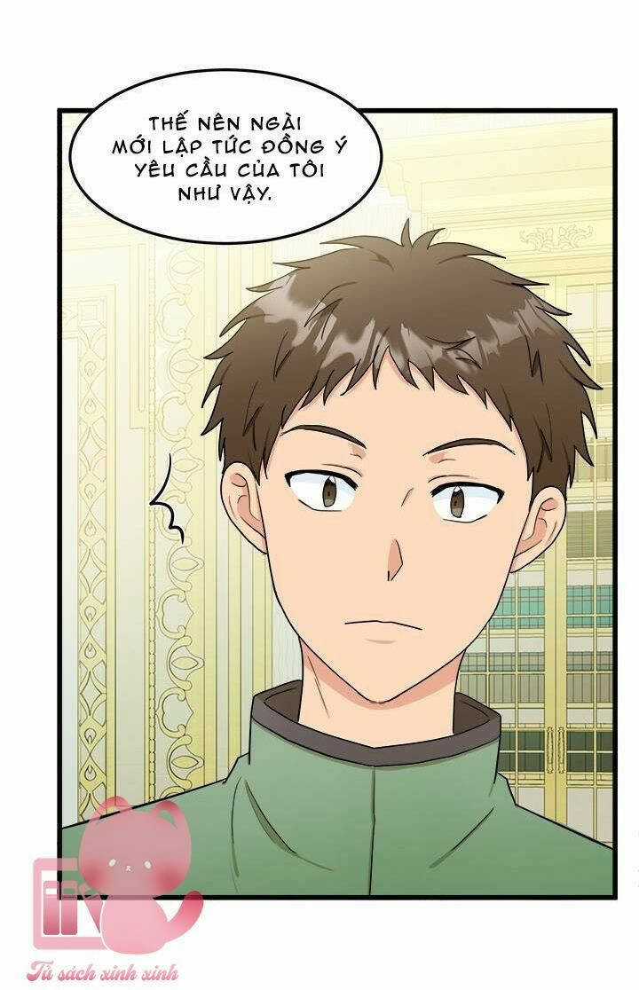 Ác Nữ Trùng Sinh - Chapter 27 - Trang 11