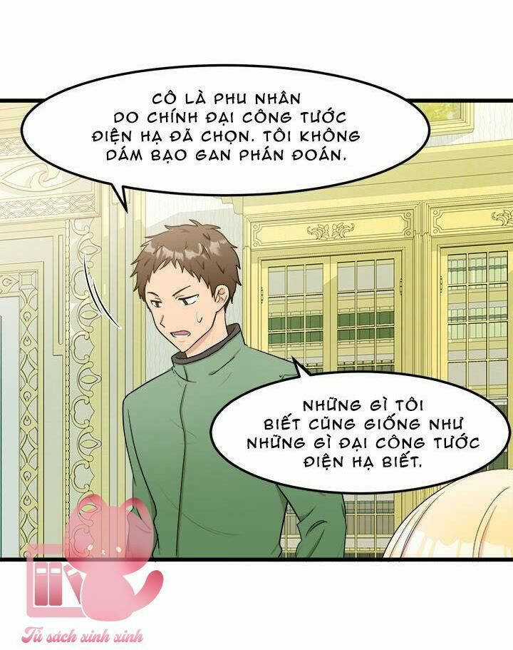 Ác Nữ Trùng Sinh - Chapter 27 - Trang 12