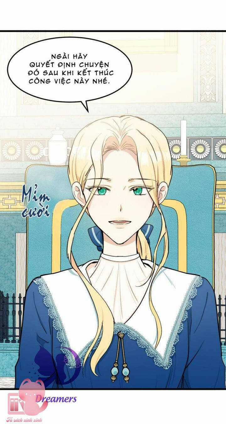 Ác Nữ Trùng Sinh - Chapter 27 - Trang 13