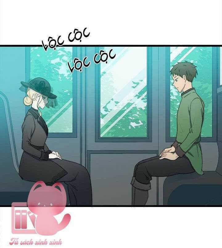 Ác Nữ Trùng Sinh - Chapter 27 - Trang 16