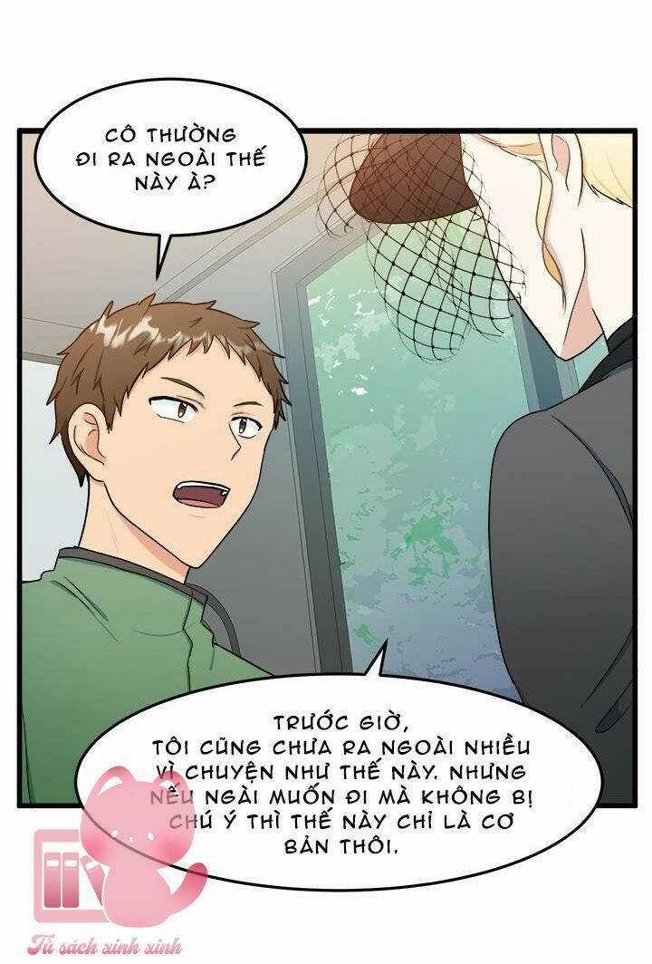 Ác Nữ Trùng Sinh - Chapter 27 - Trang 17