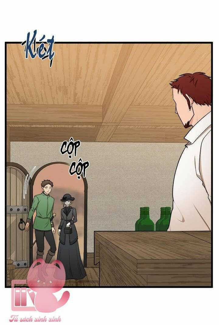 Ác Nữ Trùng Sinh - Chapter 27 - Trang 21