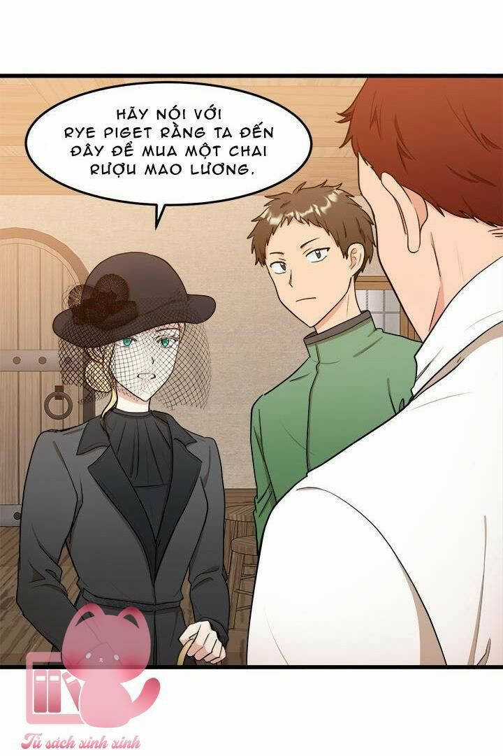 Ác Nữ Trùng Sinh - Chapter 27 - Trang 23