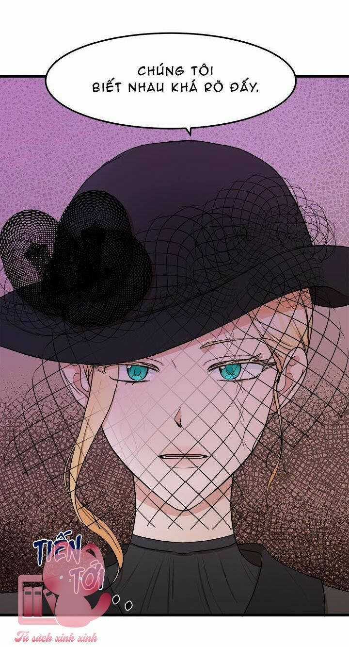 Ác Nữ Trùng Sinh - Chapter 27 - Trang 25