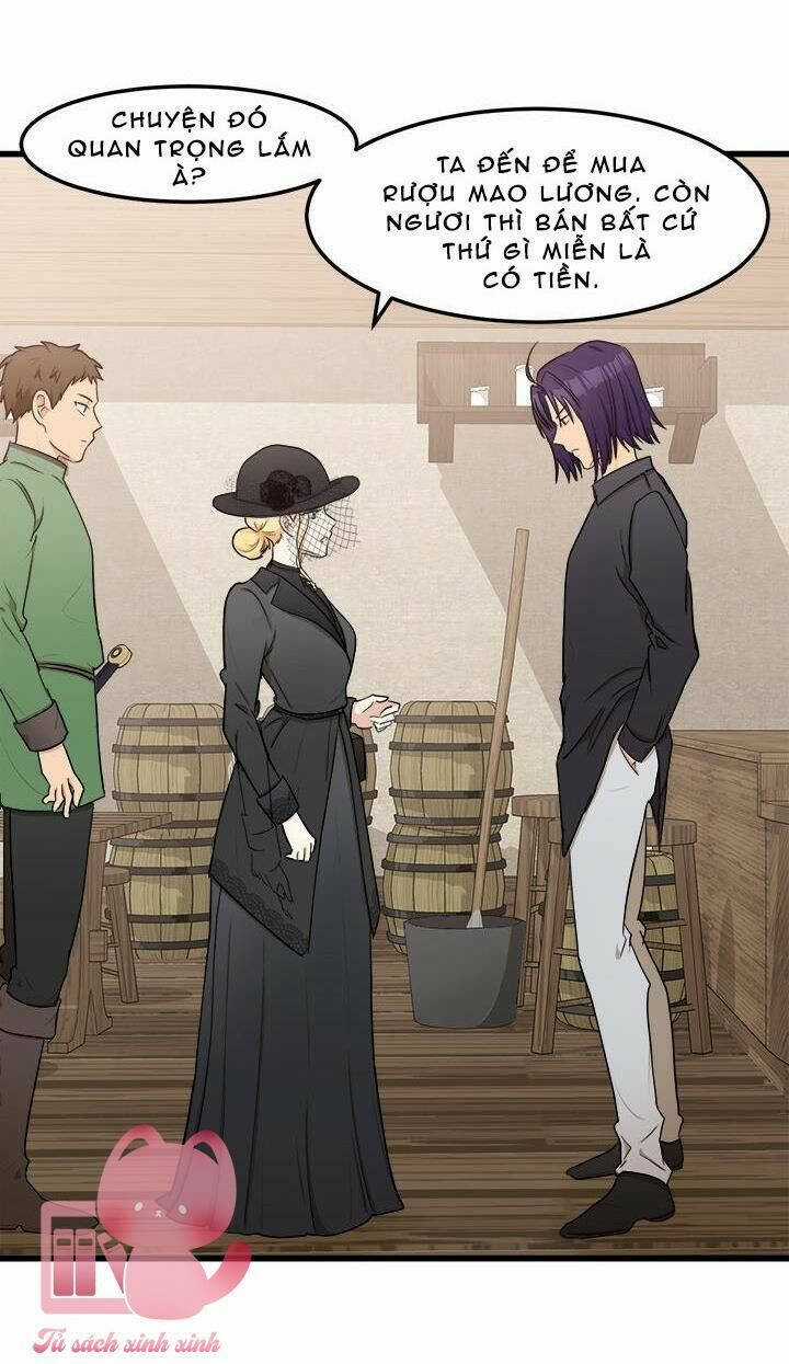 Ác Nữ Trùng Sinh - Chapter 27 - Trang 29