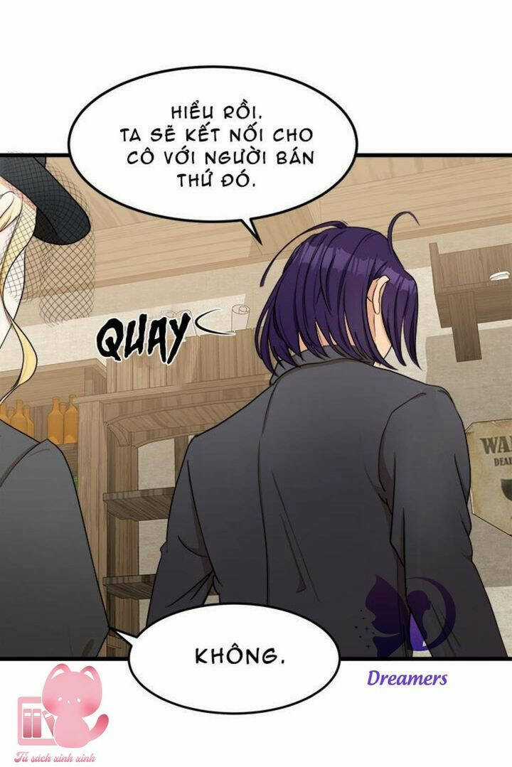 Ác Nữ Trùng Sinh - Chapter 27 - Trang 30