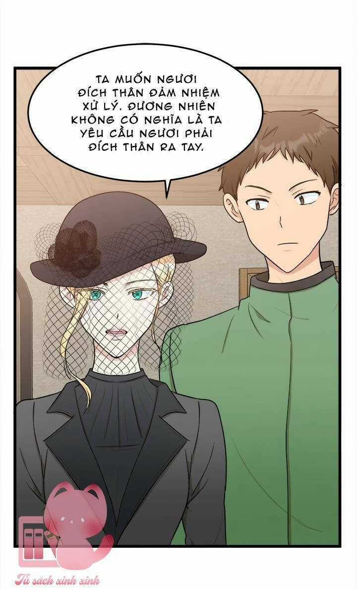 Ác Nữ Trùng Sinh - Chapter 27 - Trang 31