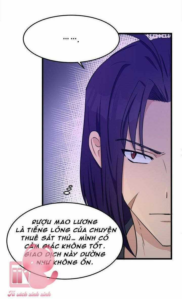 Ác Nữ Trùng Sinh - Chapter 27 - Trang 32