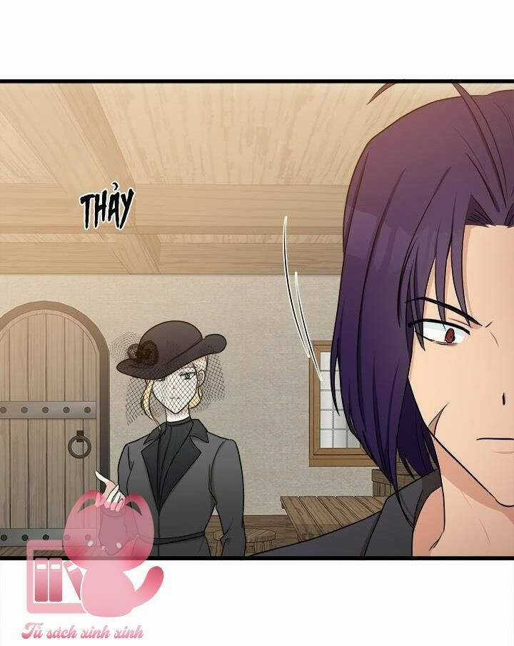 Ác Nữ Trùng Sinh - Chapter 27 - Trang 33