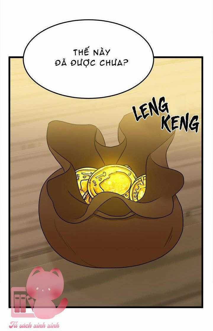 Ác Nữ Trùng Sinh - Chapter 27 - Trang 34