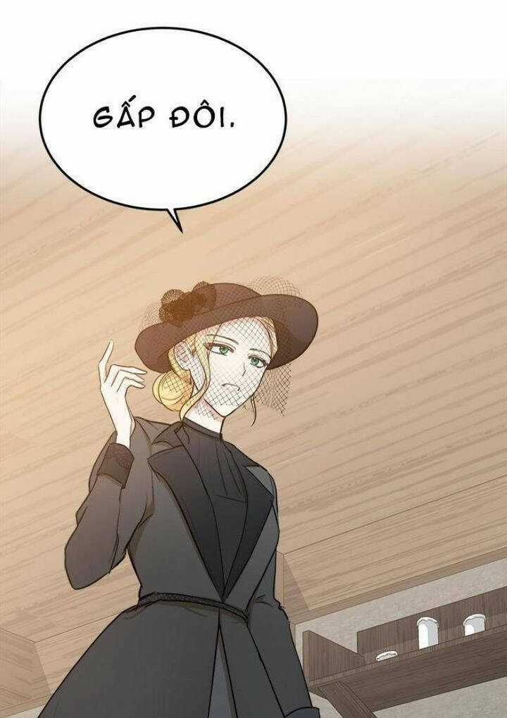 Ác Nữ Trùng Sinh - Chapter 27 - Trang 36