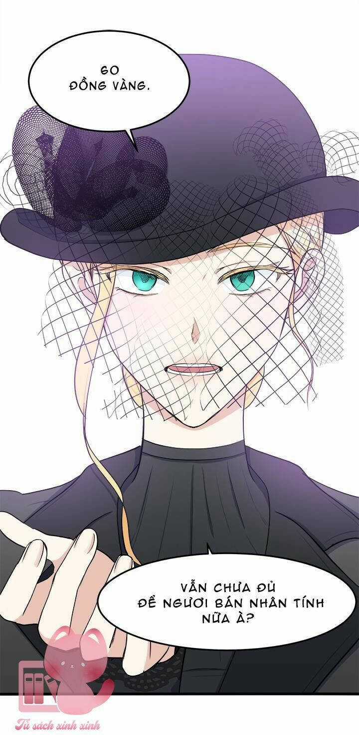 Ác Nữ Trùng Sinh - Chapter 27 - Trang 41