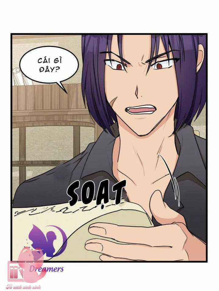Ác Nữ Trùng Sinh - Chapter 27 - Trang 44