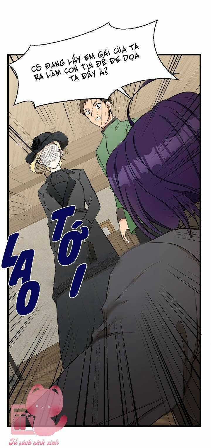 Ác Nữ Trùng Sinh - Chapter 27 - Trang 49