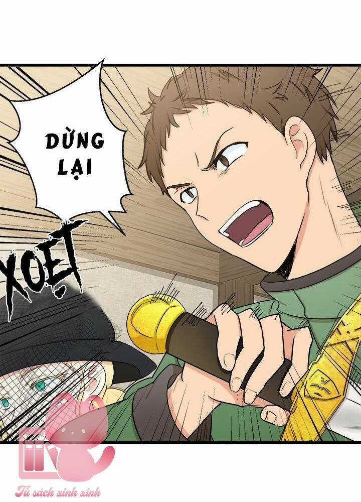 Ác Nữ Trùng Sinh - Chapter 27 - Trang 50