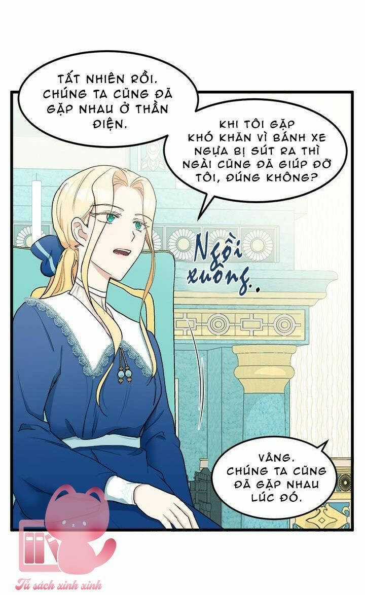 Ác Nữ Trùng Sinh - Chapter 27 - Trang 6