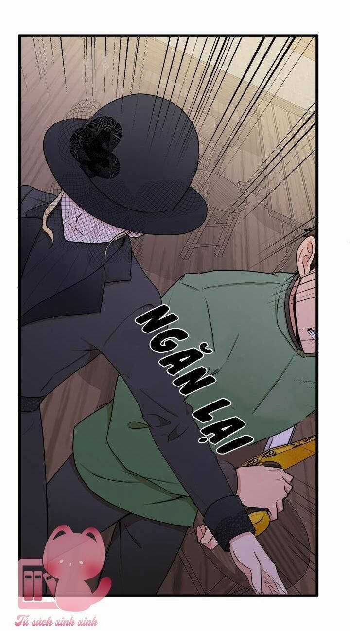 Ác Nữ Trùng Sinh - Chapter 27 - Trang 51