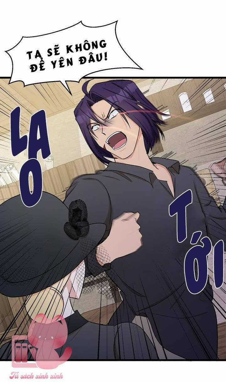 Ác Nữ Trùng Sinh - Chapter 27 - Trang 52