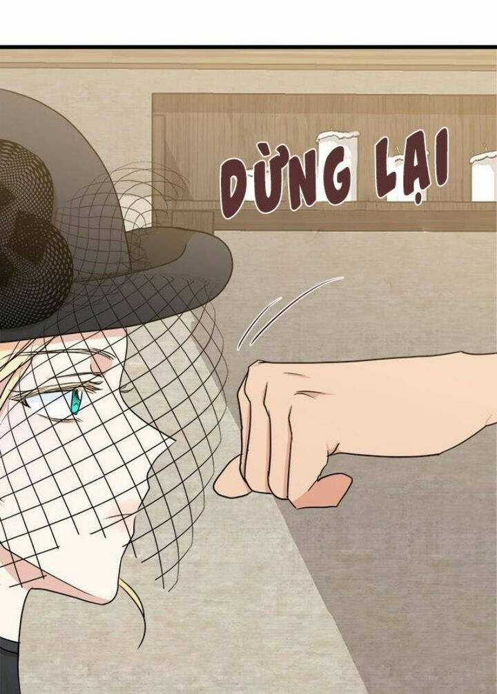 Ác Nữ Trùng Sinh - Chapter 27 - Trang 53