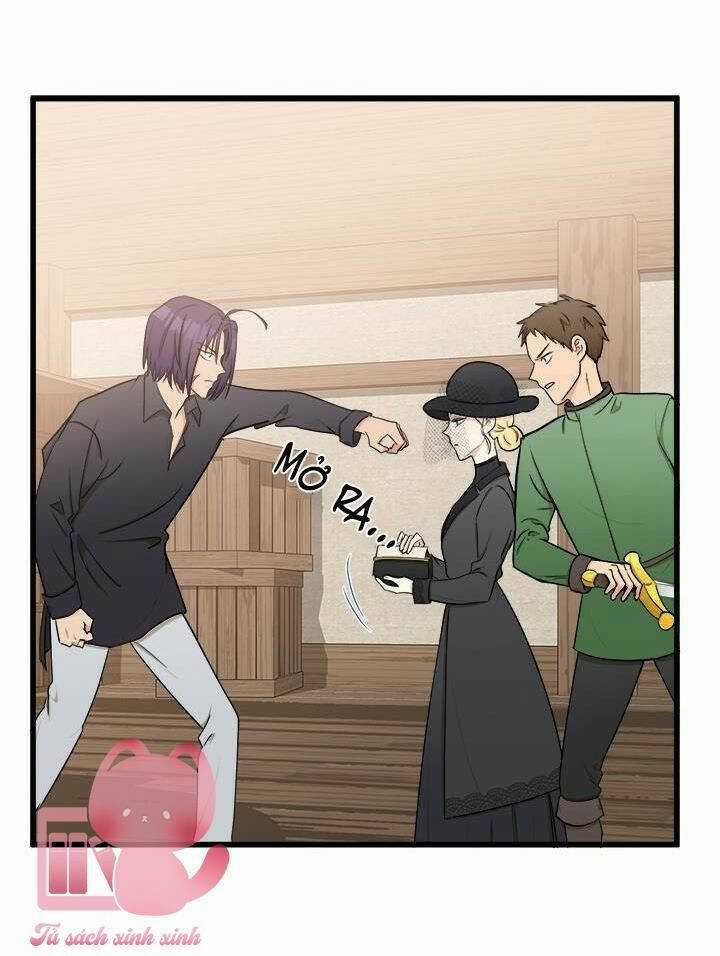 Ác Nữ Trùng Sinh - Chapter 27 - Trang 55