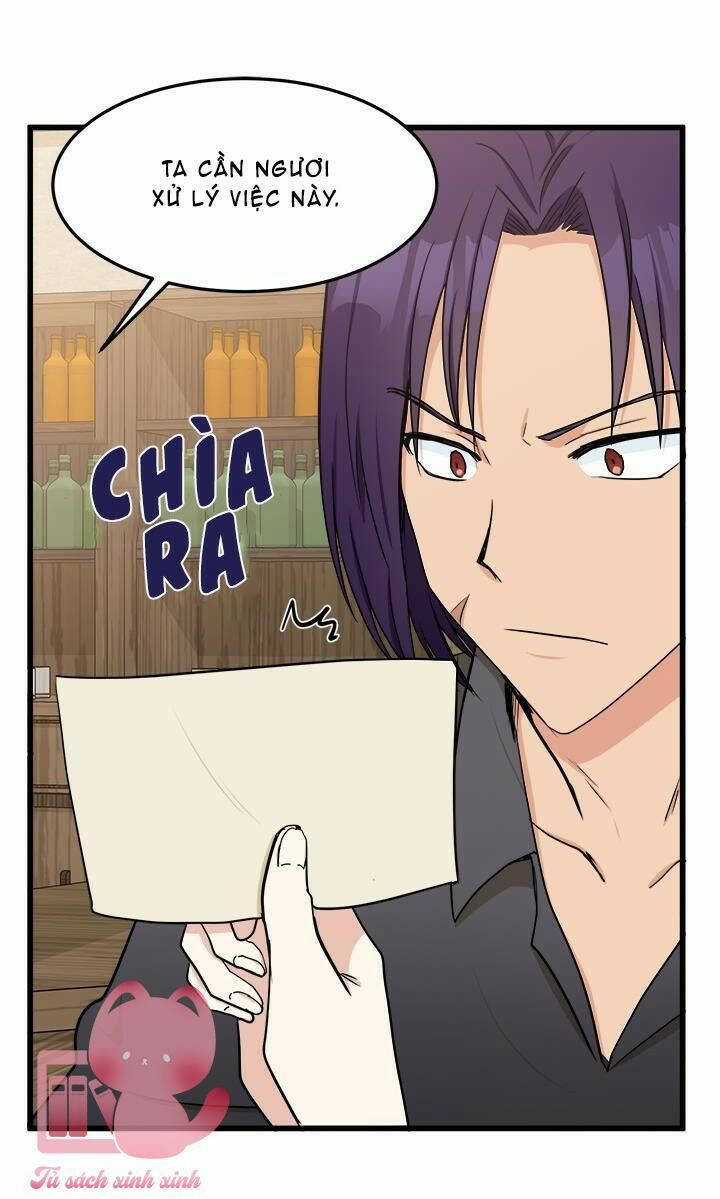 Ác Nữ Trùng Sinh - Chapter 27 - Trang 56