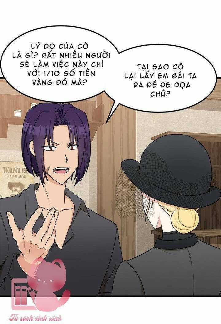 Ác Nữ Trùng Sinh - Chapter 27 - Trang 58