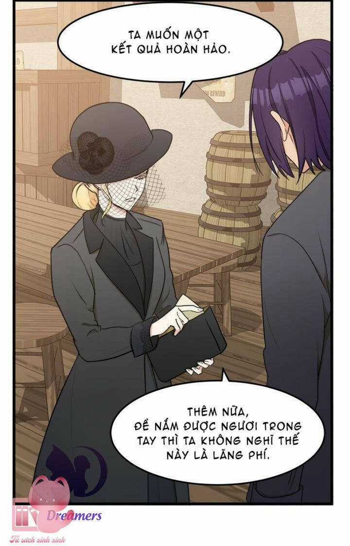 Ác Nữ Trùng Sinh - Chapter 27 - Trang 59